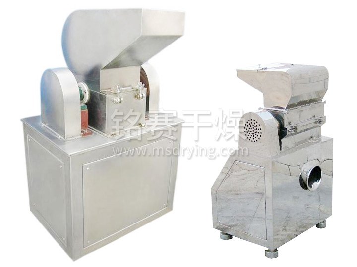 CSJ型粗粉碎（suì）機（jī）