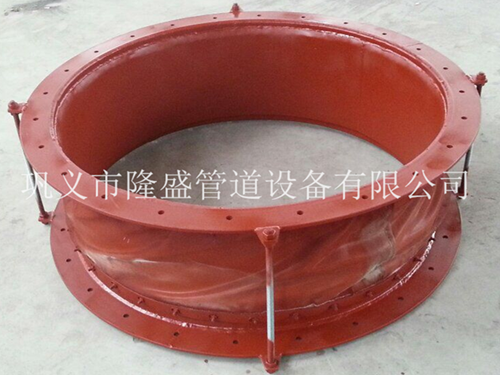 蜜桃影院圓形纖維織物補償器