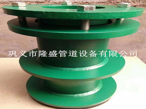 蜜桃影院02S404. S312柔性防水（shuǐ）套管